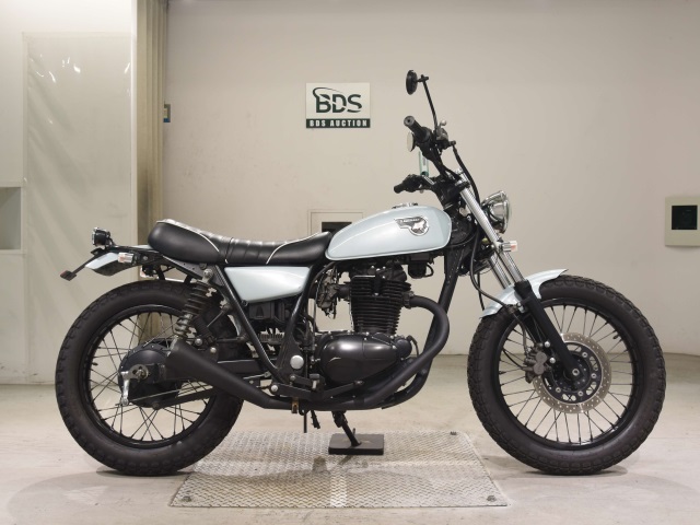 Kawasaki 250TR 2003