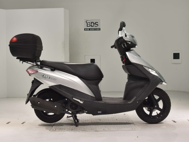 Suzuki ADDRESS V125