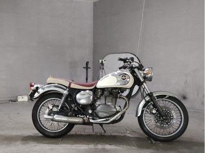 Kawasaki ESTRELLA RS 2005