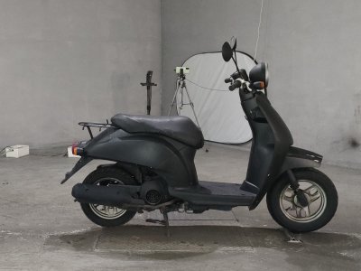 Honda TODAY 2002