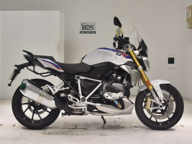 BMW R1250R 2021