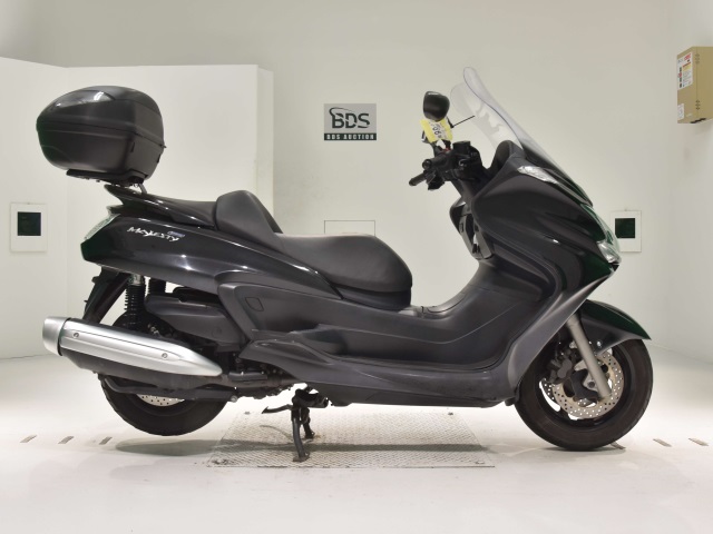 Yamaha MAJESTY 400 2016
