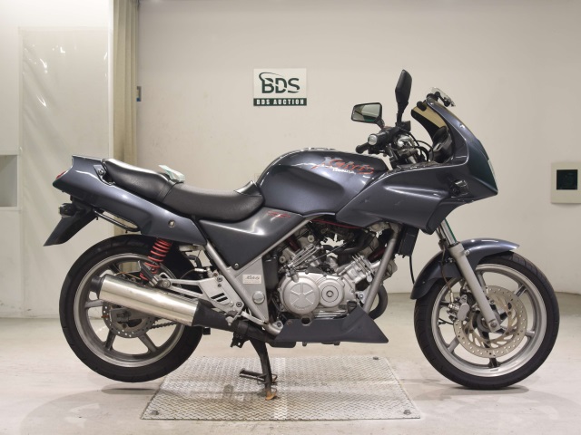 Honda VT250F XELVIS 1992