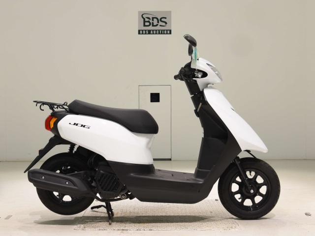 Yamaha JOG 50 2023