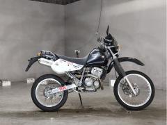 Suzuki DJEBEL250XC 2007
