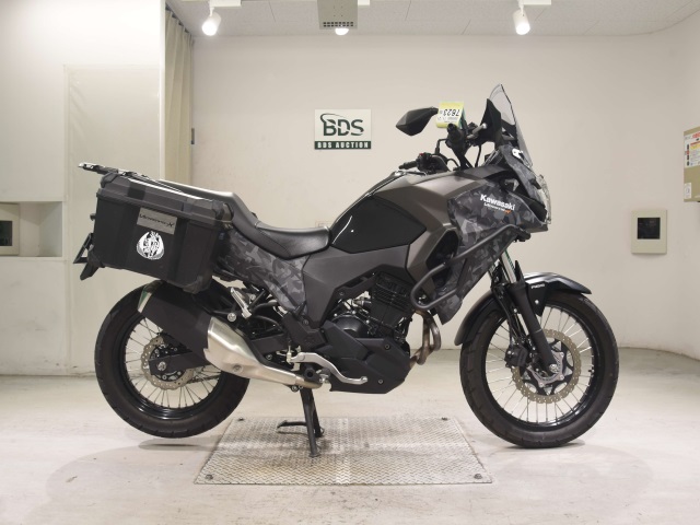 Kawasaki D-TRACKER125 2020