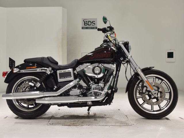 HD LOW RIDER FXDL1690 2017