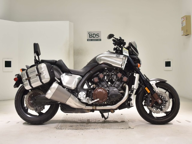 Yamaha V-MAX1700 2013