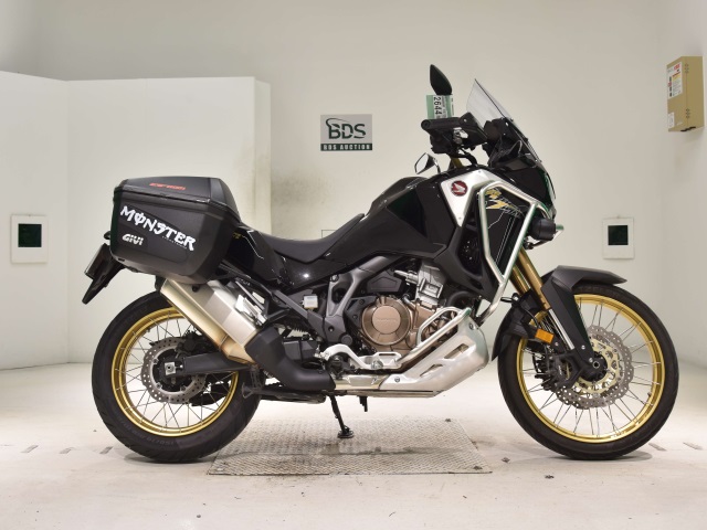 Honda AFRICATWIN CRF1100L 2020