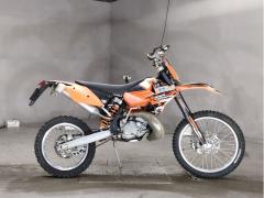 KTM 200EXC 2007