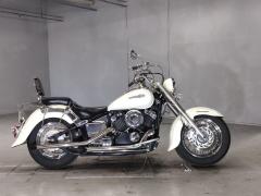 Yamaha DRAGSTAR XVS400 CLASSIC 2003