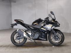 Kawasaki NINJA250 2020