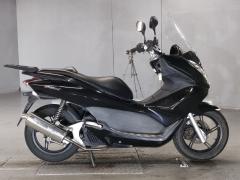 Honda PCX125 2012