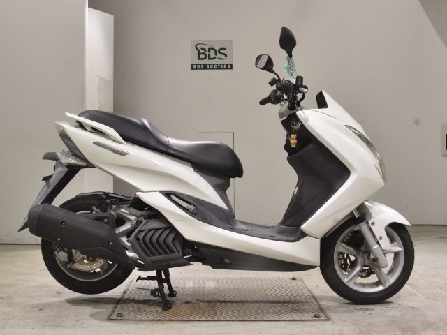 Yamaha MAJESTY 155S 2014