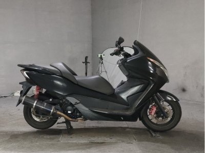 Honda FORZA SI 2013