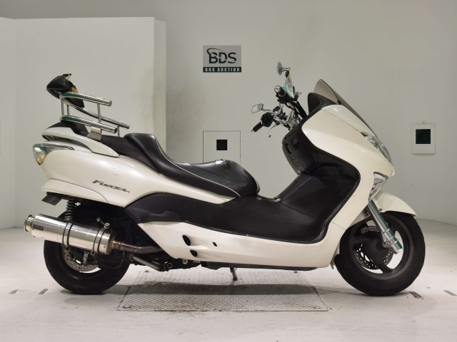 Honda FORZA Z 2004