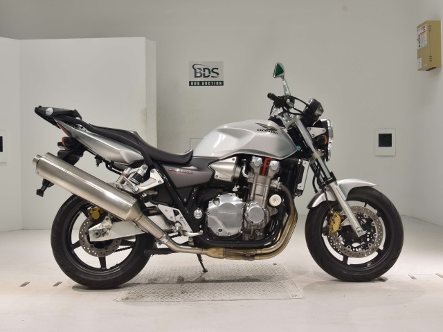 Honda CB1300SF 2003