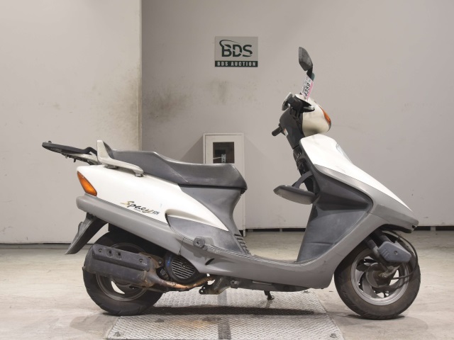 Honda SPACY125 1995