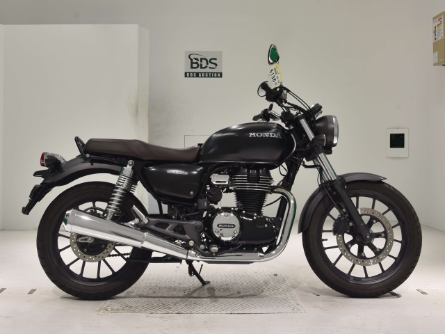 Honda GB350 2022