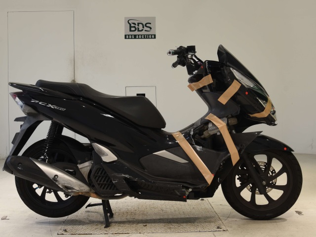 Honda PCX150