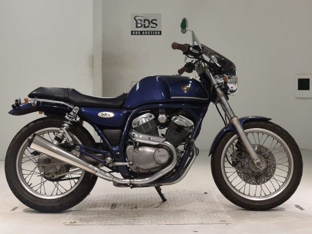 Yamaha SRV250 1992