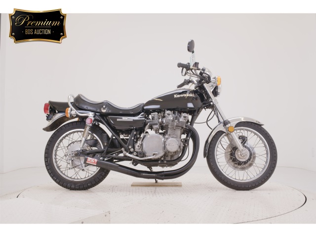 Kawasaki Z1 900 SUPERFOUR 2025