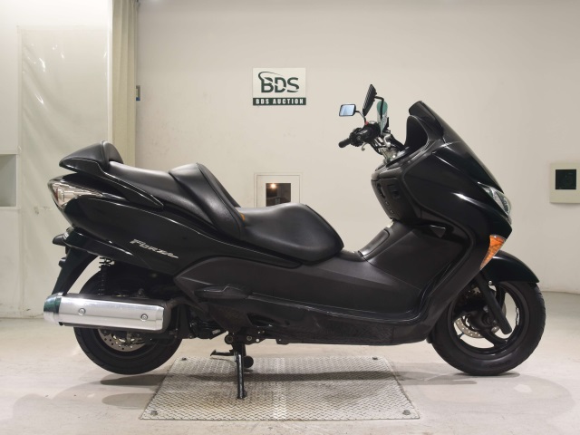 Honda FORZA Z 2006