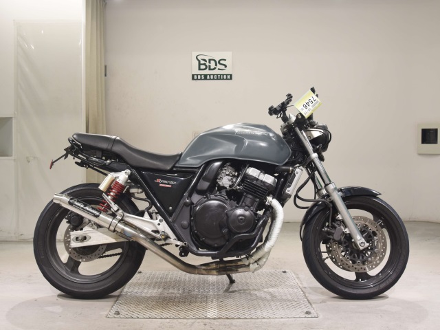 Honda CB400SF 1995