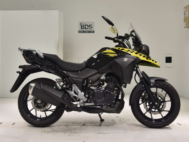 Suzuki V-STROM DL250