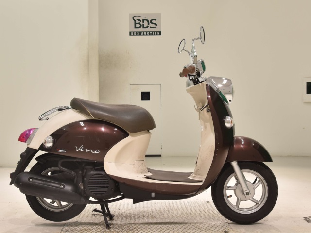 Yamaha JOG 115 2010