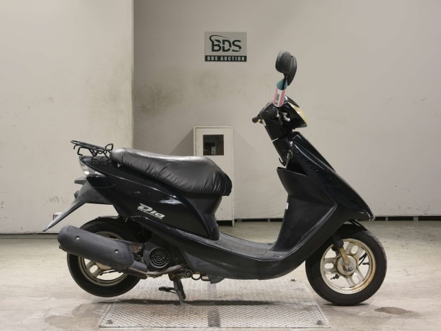 Honda DIO 2004