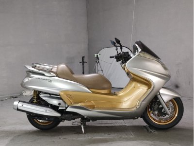Yamaha GRAND MAJESTY400 2005