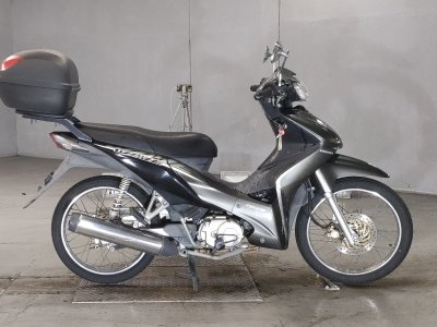Honda WAVE110 2009