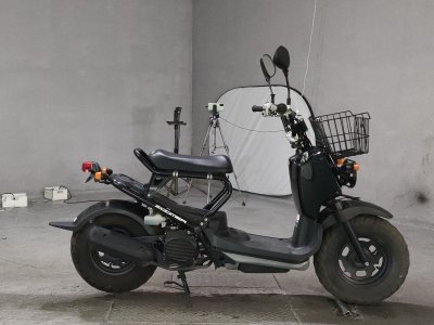 Honda ZOOMER 2011