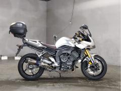 Yamaha FZ1 FAZER 2006