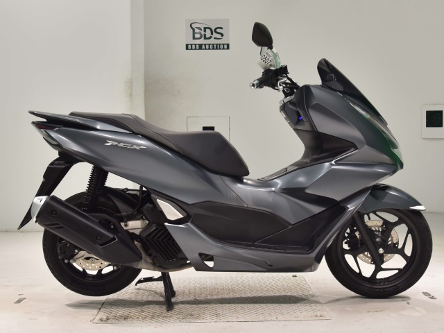 Honda PCX125 2021