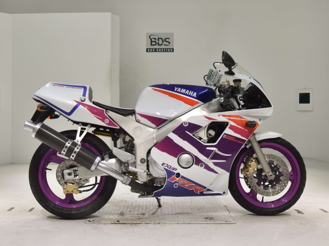 Yamaha FZR400RR SP 1995