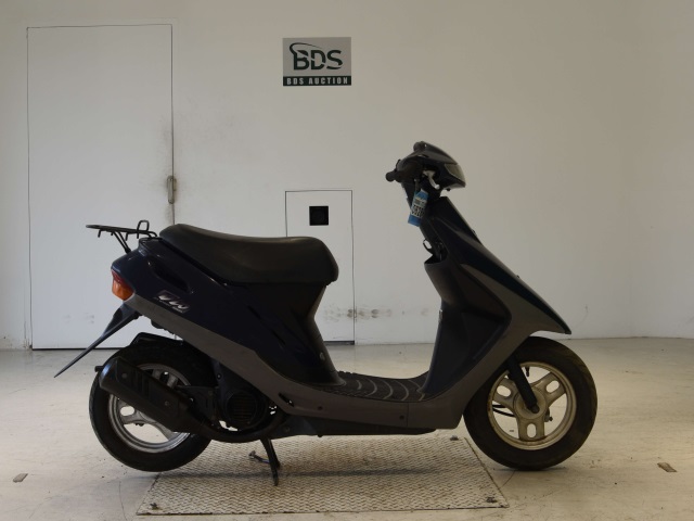 Honda DIO 1996