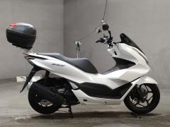 Honda PCX125 2021