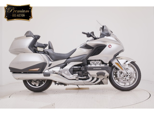Honda GL1800 TOUR D 2023