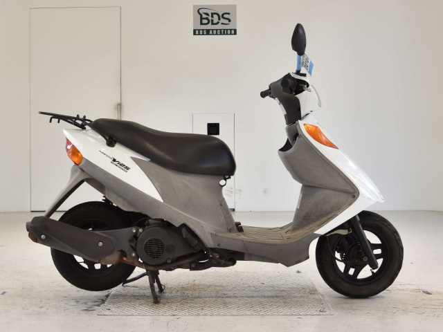 Suzuki ADDRESS V125