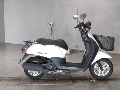Honda TODAY 2012