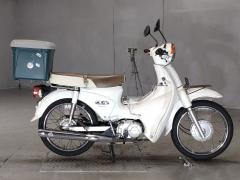 Honda SUPER CUB110 2009