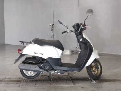 Honda TODAY 2012