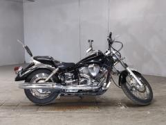 Yamaha DRAGSTAR XVS250 2008