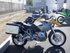 BMW R1200GS 2004