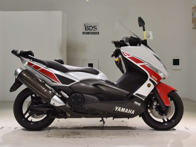 Yamaha T-MAX500 2011