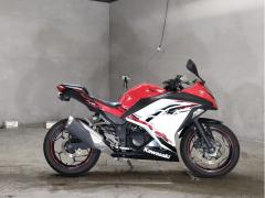 Kawasaki NINJA250 2013