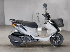 Suzuki ADDRESS V125