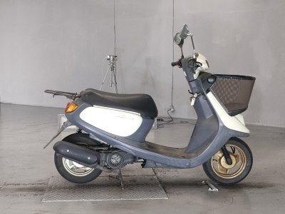 Yamaha JOG POCHE